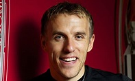 Phil Neville, Goodison's stepson, revels in return to home from home ...