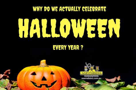 Is celebrating halloween haram : Kids Halloween Disco: Why Do We Actually Celebrate ...