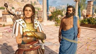Walkthrough Unearthing The Truth Assassin S Creed Odyssey Neoseeker