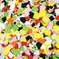 Coloured Paper Pieces  Pack Of 10000 General Collage CleverPatch
