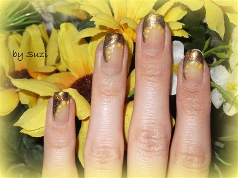 Suzi Vs Beautybysuzi Nails Nail Art And Design Gallery Beautylish
