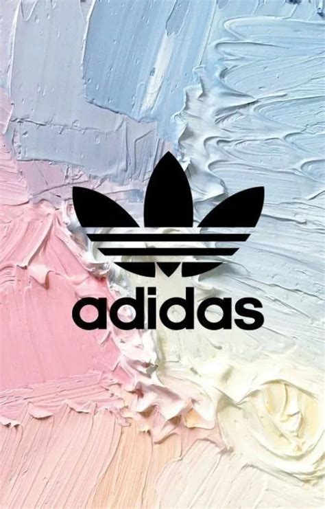 Wallpapers Fondos De Pantalla Adidas Hd Y 4k Para Celular Adidas Iphone