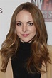 Elizabeth Gillies - 'Silver Skies' Premiere in Westwood 9/19/2016 ...