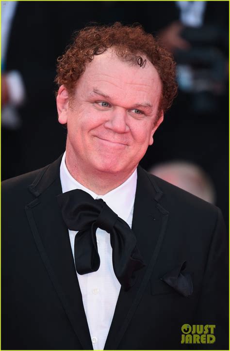 John C Reilly Represents The Sisters Brothers In Venice Photo