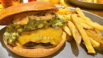 Frankie Burgers: Opiniones de estas hamburguesas de Madrid