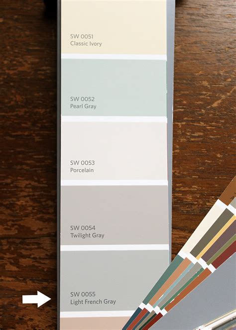 10 Best Gray Paint Colors By Sherwin Williams — Tag And Tibby Design
