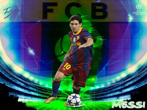 Lionel Messi Fc Barcelona Wallpaper Lionel Andres Messi Wallpaper