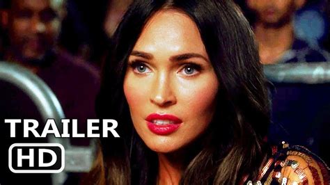 above the shadows official trailer 2019 megan fox movie hd youtube