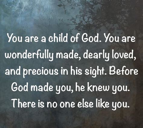 Maybe you would like to learn more about one of these? 17 Best images about YOU ARE A CHILD OF GOD on Pinterest | Always remember, My children and ...