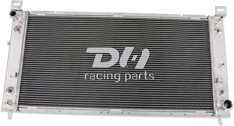 Dpi 2370 Radiator For 1999 2014 Chevrolet Silverado 1500