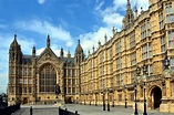 How to Visit Westminster Palace? London Parliamentary Building Tour and ...