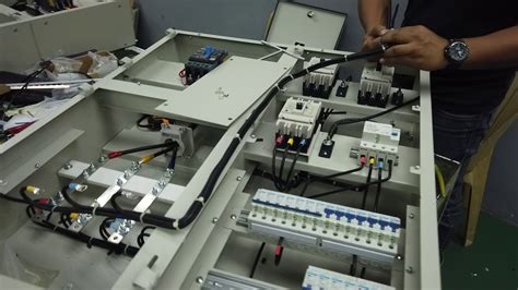 The company represents world renowned product names such as samsung techwin, panasonic, avtech, hikvision, adv and many more. Distribution Board Assembly - ANCOM COMPONENTS SDN BHD ...