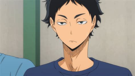 At myanimelist, you can find out about their voice actors, animeography. Keiji Akaashi | Haikyuu!! Wiki | FANDOM powered by Wikia