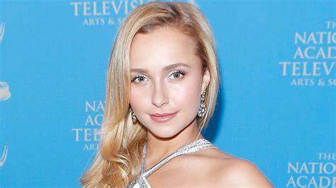 Why Hayden Panettiere Isnt Living With Her Daughter