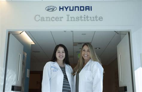 Two Oncologists With Special Interest In Immunotherapy Join Choc
