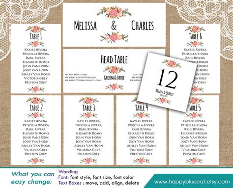 Seating Plan Template Word Seating Chart Excel Template Templates