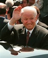 I Was Here.: Boris Yeltsin