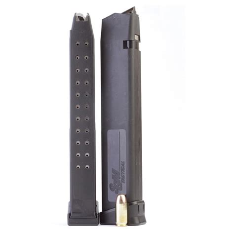 30 Round Glock Mag