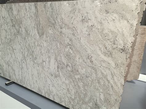 Andromeda White Granite Countertops Slabs Tiles Price