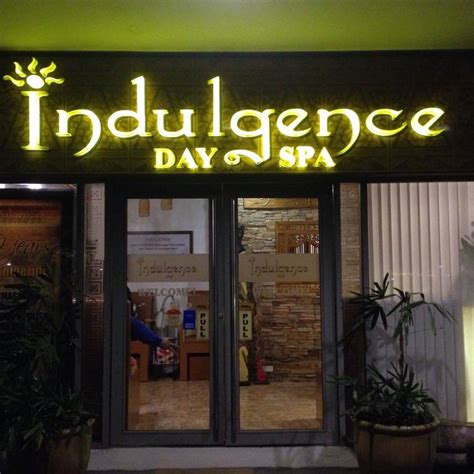 Indulgence Day Spa Nuvali