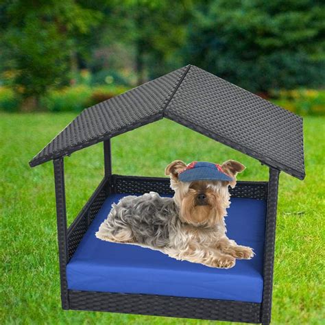 Outdoor Pet Bed Why And What To Look For