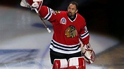 NHL Hockey Hall of Fame goalie Ed Belfour arrested in Kentucky