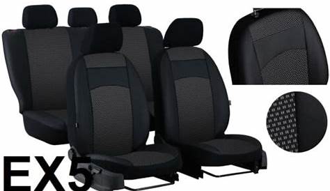 seat covers for 2016 honda crv