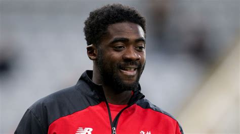 liverpool defender kolo toure helping orphans in ivory coast over christmas period itv news