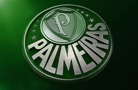 Atleta está em reta final de contrato com a equipe argentina e pode chegar ao palestra itália sem custos. Palmeiras - Logo 3D on Behance
