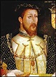 King James V of Scotland (1512-1542)