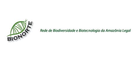 bionorte rede de biodiversidade e biotecnologia da amazônia legal semana nacional de ciência