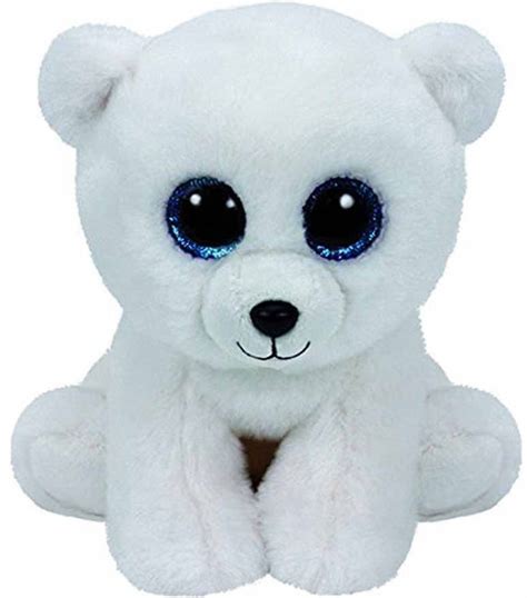 Ty Plišana Igračka Polarni Medved Mr42108 Online Prodaja Cena Sve Za