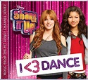 Disney Channels Shake It Up Soundtrack on CD - Mommy Katie
