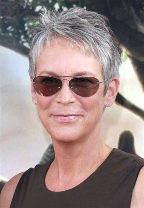 Looking for cool and modern pixie hairstyles for older women? 15 Short Pixie Hairstyles for Older Women | Short ...