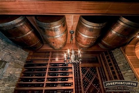 Or maybe you have some extra room in the basement for this project? Current Trends in Wine Cellar Design - Part 2 | Blog Your Wine