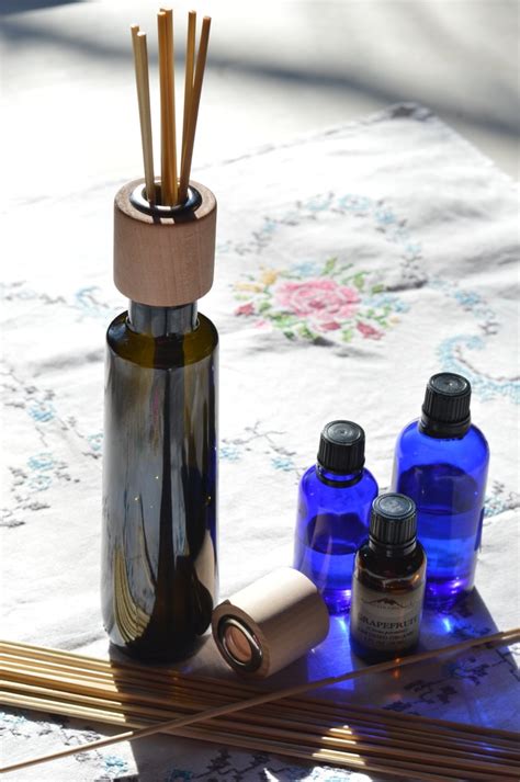 Maybe you would like to learn more about one of these? How to Make a Reed Diffuser and Kick the Commercial Air ...
