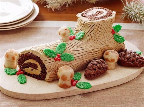 By art and craft ideas · updated about 3 years ago. 30 Festive Christmas Dessert Recipes | Holiday Recipes ...