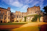 เรียนปริญญาโท ที่ Durham-University ประเทศอังกฤษ - ปรึกษาแนะแนวฟรี!