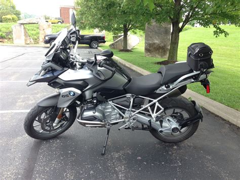 Bmw may be associated with cars, they have some killer motorcycles too. 2013 BMW R1200GS ~ Loved it while I had it! Best bike I ...