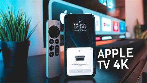 [bv] รีวิว Apple Tv 4k 2018 ทดสอบการใช้งานจริง Apple Tv Gen 4 ราคา