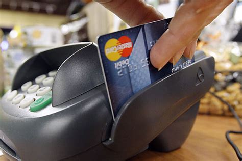 Maybe you would like to learn more about one of these? Debit-card scams: more frequent, more aggressive - CSMonitor.com