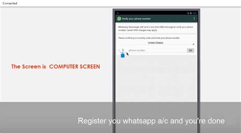 Whatsapp For Pclaptop Without Bluestack Youwave