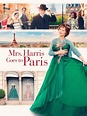 Mrs. Harris Goes to Paris: Movie Clip - You're Ever So Clever ...