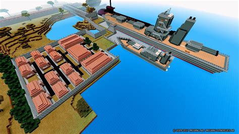 Map Army Base For Minecraft Pe Apk للاندرويد تنزيل