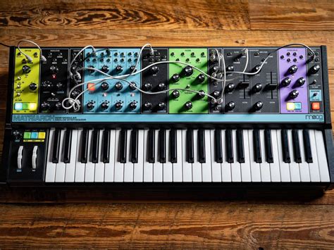 What Is A Synthesizer 2 Important Questions Answered To Guide You In The Analog World