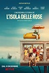 Poster del film L'incredibile storia dell'isola delle rose @ ScreenWEEK