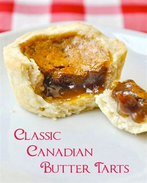 old fashioned butter tarts recipes cater