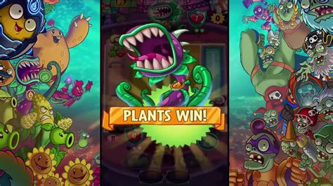 Get all of hollywood.com's best movies lists, news, and more. Mod APK Plants vs Zombies Heroes | Download Free Android Games - YouTube