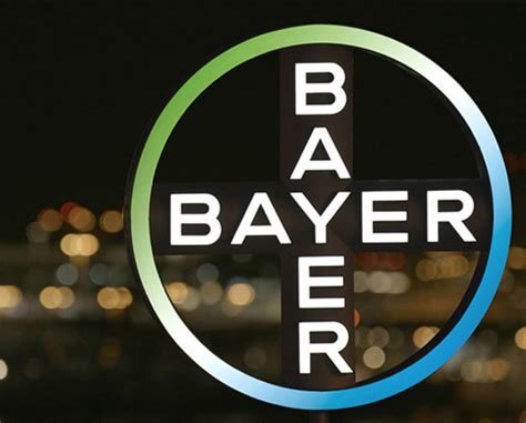 Последние твиты от bayer ag (@bayer). Bayer sell selected crop science businesses BASF €5.9 bn