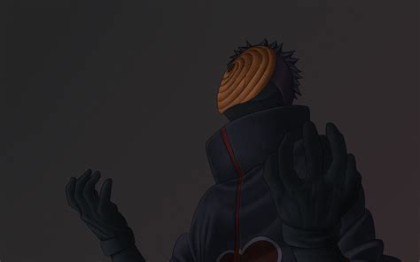 Obito Uchiha Wallpaper Hd Anime 4k Wallpapers Images And Background